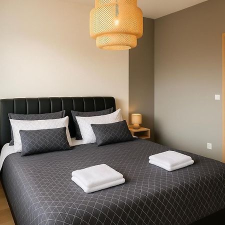 La Demeure Marcquoise Bed and Breakfast Εξωτερικό φωτογραφία