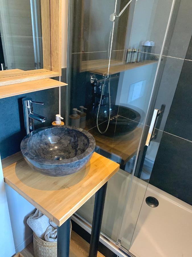 La Demeure Marcquoise Bed and Breakfast Εξωτερικό φωτογραφία