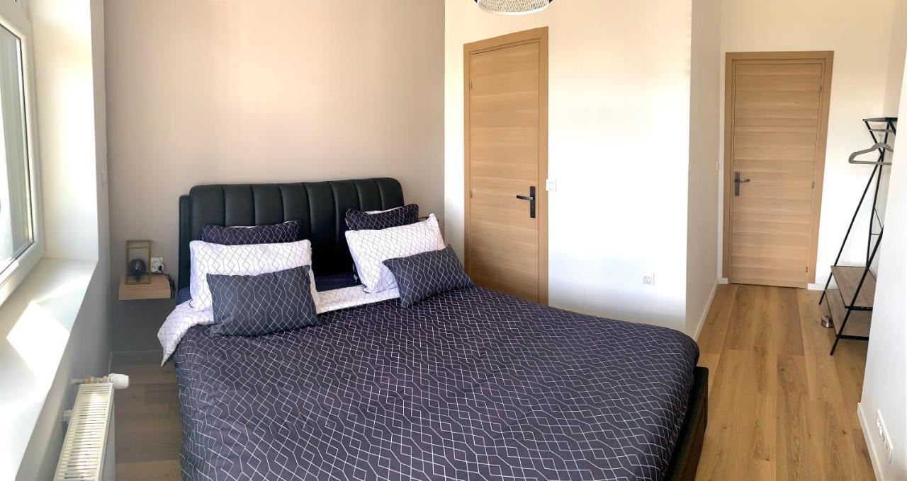 La Demeure Marcquoise Bed and Breakfast Εξωτερικό φωτογραφία