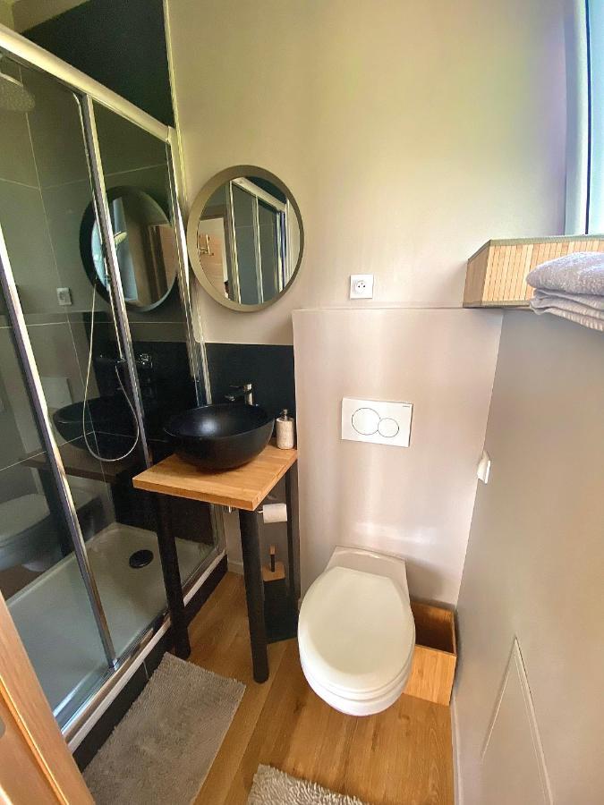 La Demeure Marcquoise Bed and Breakfast Εξωτερικό φωτογραφία