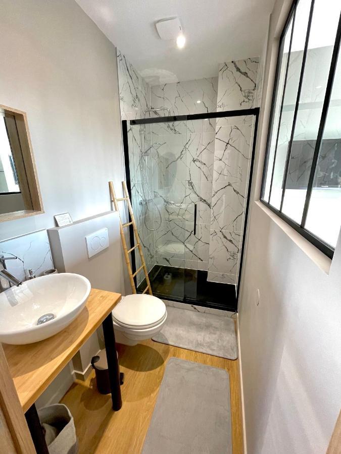 La Demeure Marcquoise Bed and Breakfast Εξωτερικό φωτογραφία