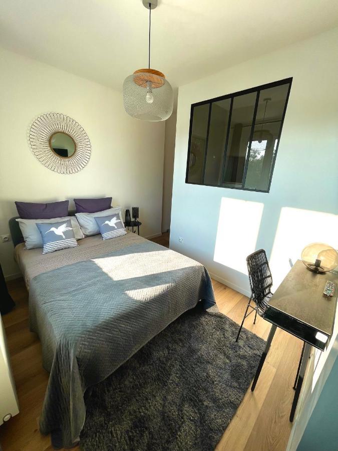 La Demeure Marcquoise Bed and Breakfast Εξωτερικό φωτογραφία