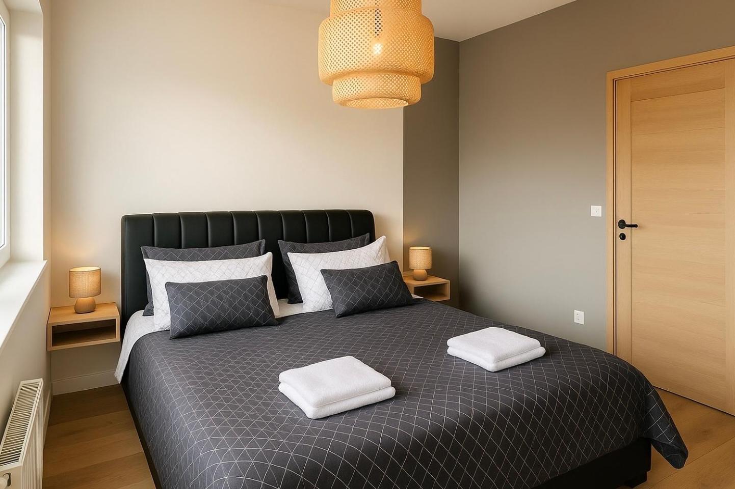 La Demeure Marcquoise Bed and Breakfast Εξωτερικό φωτογραφία
