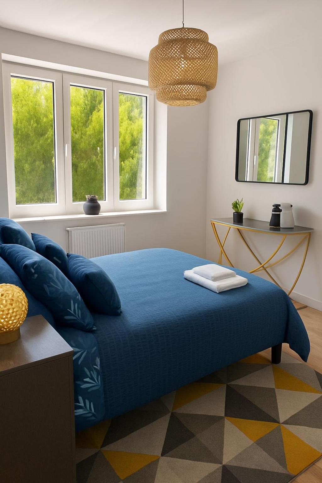 La Demeure Marcquoise Bed and Breakfast Εξωτερικό φωτογραφία